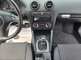 Audi A3 1.9TDI, снимка 7
