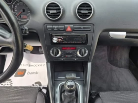 Audi A3 1.9TDI, снимка 9