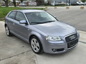 Audi A3 1.9TDI, снимка 2