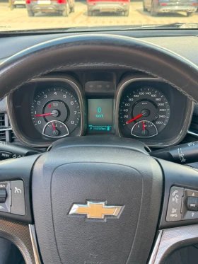 Chevrolet Malibu, снимка 5