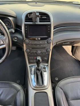 Chevrolet Malibu, снимка 8