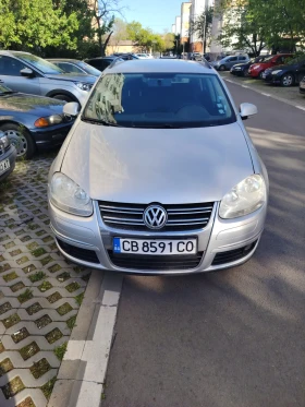 VW Golf, снимка 7