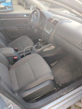 VW Golf, снимка 5