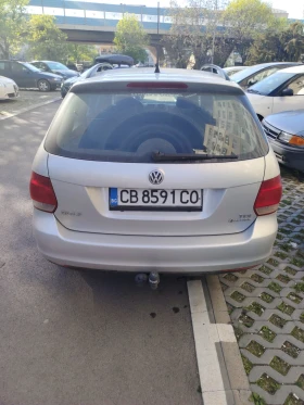 VW Golf, снимка 2