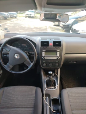 VW Golf, снимка 6