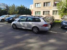 VW Golf, снимка 1