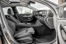 Mercedes-Benz E 220 AMG OPTICA, снимка 15