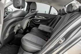 Mercedes-Benz E 220 AMG OPTICA, снимка 10