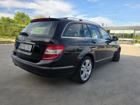 Mercedes-Benz C 200 CDI, снимка 5