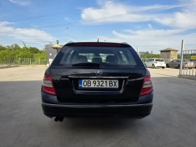 Mercedes-Benz C 200 CDI, снимка 6