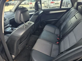 Mercedes-Benz C 200 CDI, снимка 11