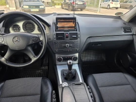Mercedes-Benz C 200 CDI, снимка 12
