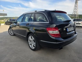 Mercedes-Benz C 200 CDI, снимка 7