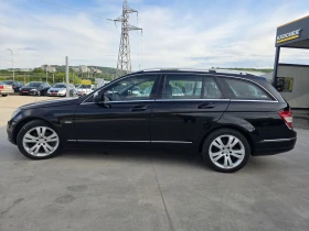 Mercedes-Benz C 200 CDI, снимка 8