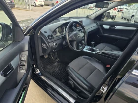 Mercedes-Benz C 200 CDI, снимка 9