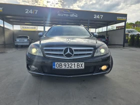Mercedes-Benz C 200 CDI, снимка 2