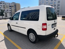 VW Caddy, снимка 2
