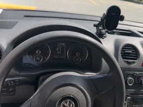 VW Caddy, снимка 5