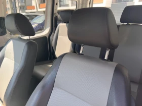 VW Caddy, снимка 6