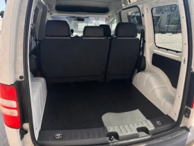 VW Caddy, снимка 7