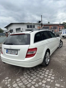 Mercedes-Benz C 220, снимка 4