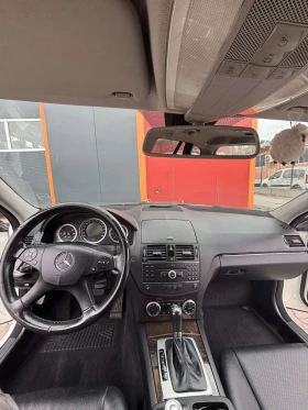 Mercedes-Benz C 220, снимка 6