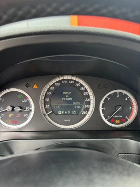 Mercedes-Benz C 220, снимка 8