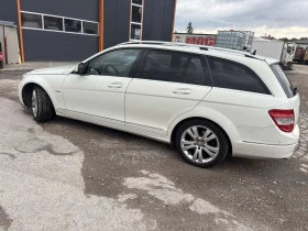 Mercedes-Benz C 220, снимка 5