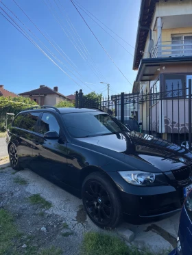 BMW 320, снимка 2