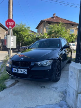 BMW 320, снимка 1