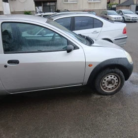 Ford Ka, снимка 3