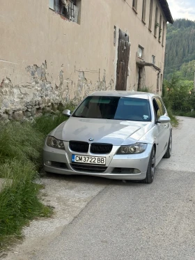 BMW 330 330XD, снимка 2