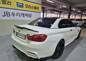 BMW M4 Performance Silence Edition* , снимка 5