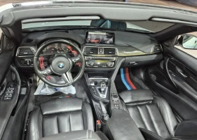 BMW M4 Performance Silence Edition* , снимка 13