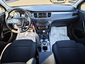 Peugeot 508 1.6 HDi , снимка 10