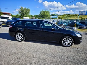Peugeot 508 1.6 HDi , снимка 6