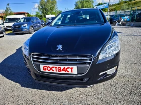 Peugeot 508 1.6 HDi , снимка 1