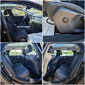 Peugeot 508 1.6 HDi , снимка 12