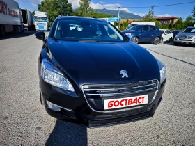 Peugeot 508 1.6 HDi , снимка 7