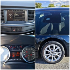 Peugeot 508 1.6 HDi , снимка 17
