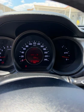 Kia Ceed 1.6 Diesel, снимка 13