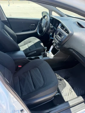 Kia Ceed 1.6 Diesel, снимка 10