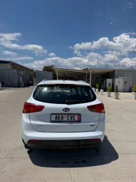 Kia Ceed 1.6 Diesel, снимка 7