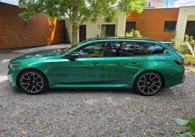 BMW M5 Touring xDrive, снимка 3