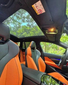 BMW M5 Touring xDrive, снимка 8