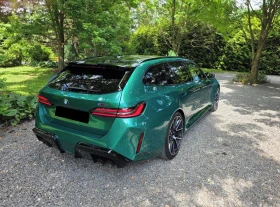 BMW M5 Touring xDrive, снимка 2