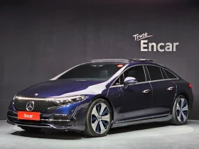 Mercedes-Benz EQS V297 Eqs350, снимка 1