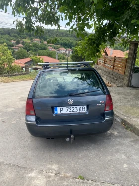 VW Bora 4 4, снимка 3