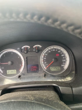 VW Bora 4 4, снимка 7
