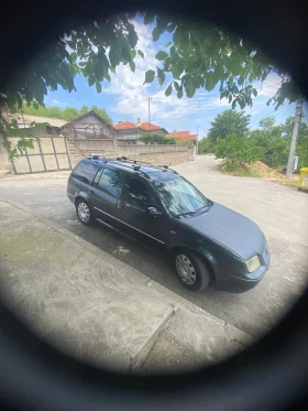 VW Bora 4 4, снимка 5